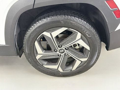 Used 2022 Hyundai Tucson SEL w/ Convenience + Premium Package AWD/4WD image 32