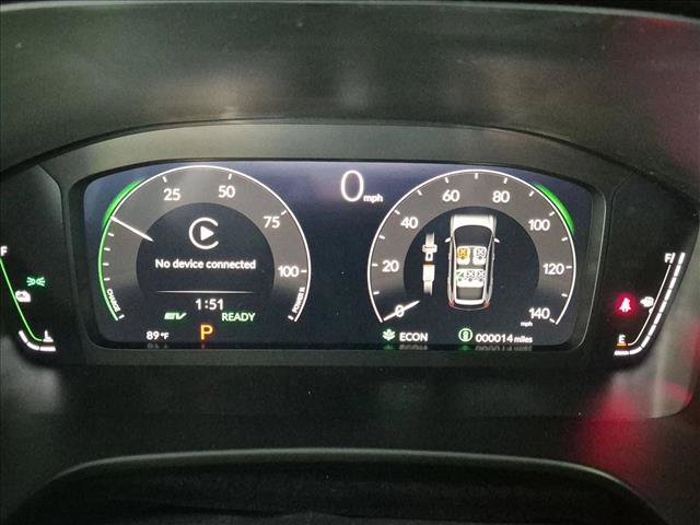 New 2027 Honda CR-V Sport-L image 11