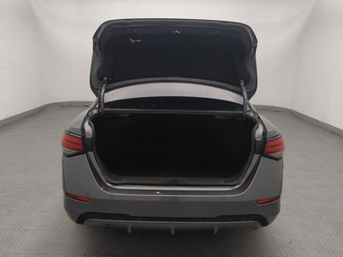 Used 2023 Nissan Sentra SV FWD image 29