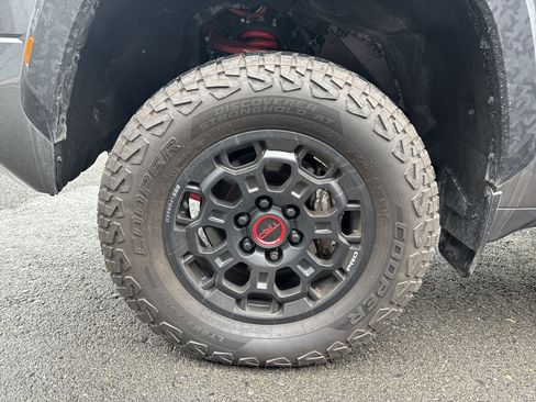 Used 2024 Toyota Tundra TRD Pro image 10