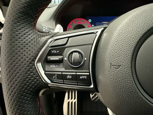 Used 2026 Acura RDX A-Spec AWD/4WD image 18
