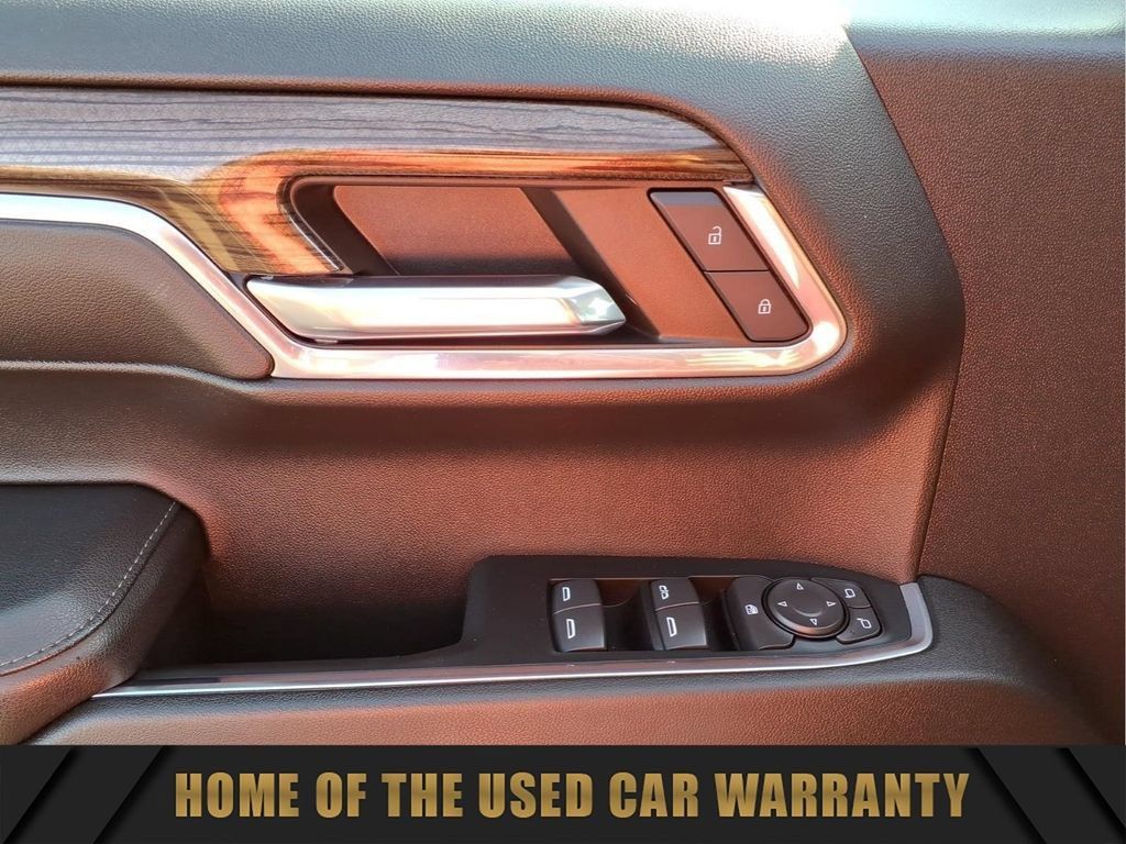 Used 2024 Chevrolet Silverado 1500 RST w/ Convenience Package II AWD/4WD image 13
