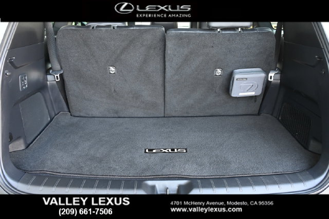 Used 2026 Lexus TX 350 AWD w/ Technology Package image 20