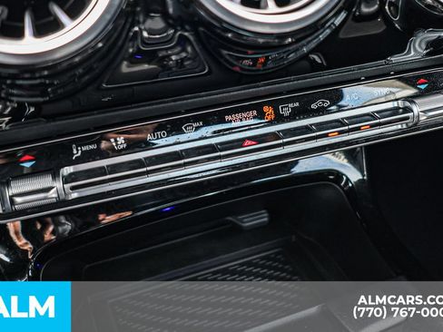 Used 2025 Mercedes-Benz CLA 250 image 38