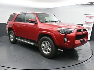 Used 2019 Toyota 4Runner SR5 Premium video 2