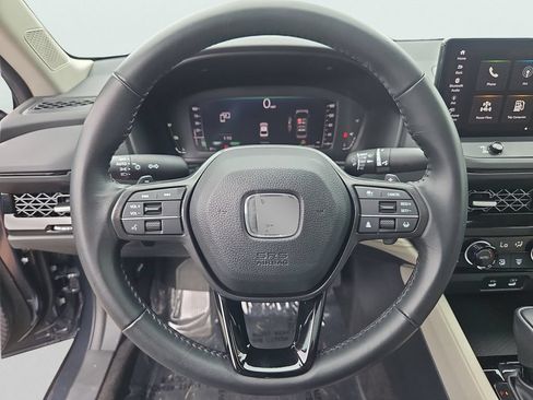 Certified 2023 Honda Accord EX-L image 27