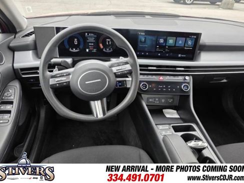 Used 2025 Hyundai Sonata SEL image 11