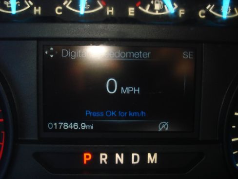 Used 2018 Ford F150 XL w/ Equipment Group 101A Mid AWD/4WD image 31