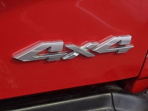 Used 2022 RAM 3500 Laramie image 28