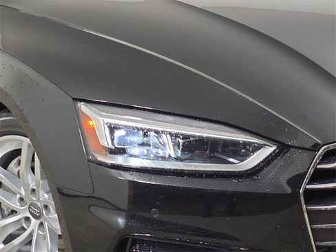 Used 2019 Audi A5 2.0T Premium Plus w/ Premium Plus image 34