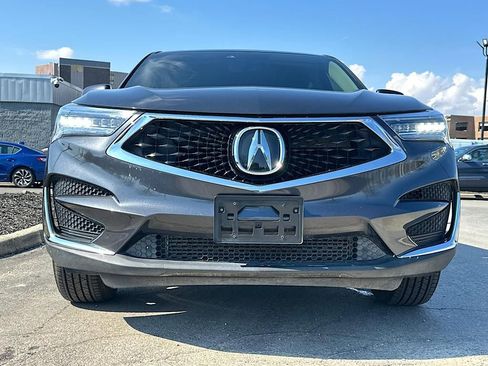 Used 2019 Acura RDX w/ Technology Package image 3