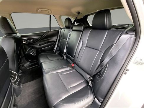 Used 2024 Subaru Outback Limited AWD/4WD image 26