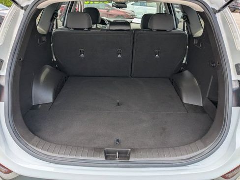 Used 2020 Hyundai Santa Fe SEL FWD image 13
