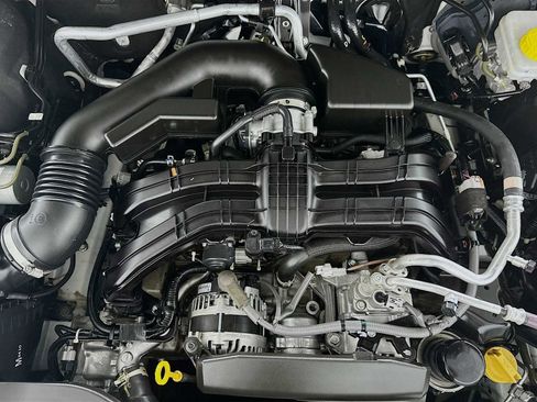 Used 2023 Subaru Outback Touring image 29