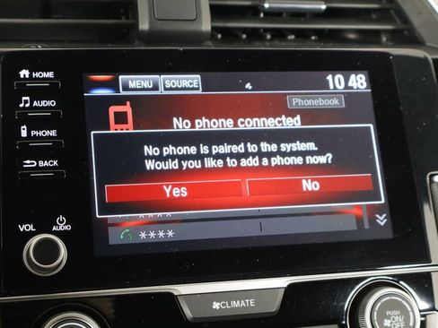 Used 2021 Honda Civic Sport image 32