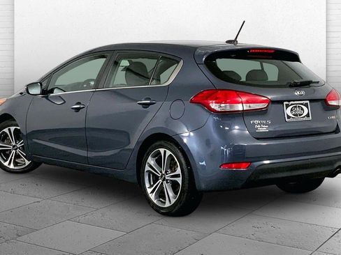 Used 2016 Kia Forte EX FWD image 11