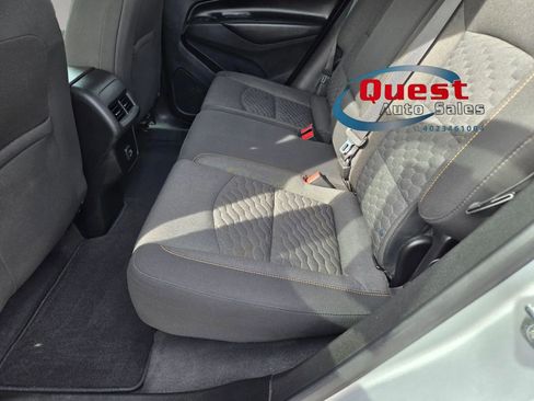 Used 2019 Chevrolet Equinox LT AWD/4WD image 45
