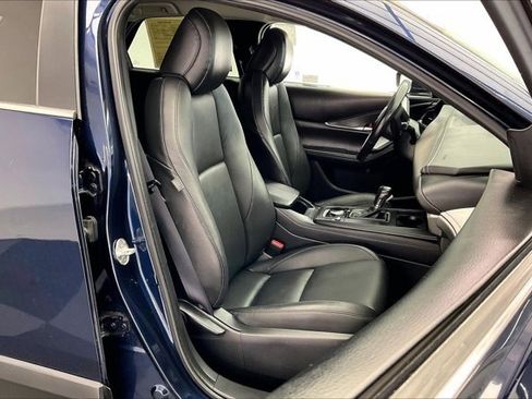 Used 2023 MAZDA CX-30 AWD 2.5 S w/ Select Package image 6