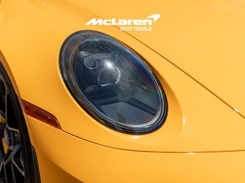 Used 2022 Porsche 911 GT3 RWD image 19