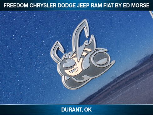 New 2026 Dodge Charger Scat Pack w/ Blacktop Package AWD/4WD image 9