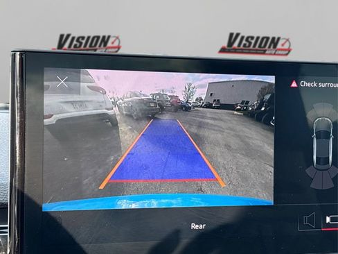 Used 2020 Audi S5 Premium Plus w/ Premium Plus image 28