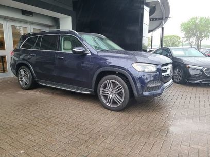 Certified 2022 Mercedes-Benz GLS 450 4MATIC