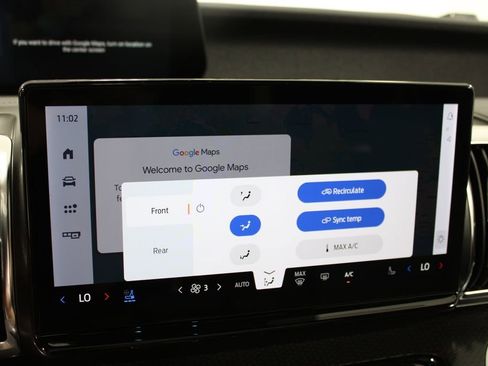 New 2025 Ford Expedition Platinum w/ Stealth Performance Package image 54