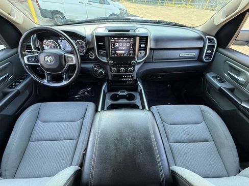 Used 2020 RAM 1500 Big Horn AWD/4WD image 26