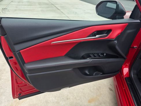 Used 2026 Toyota Camry XSE image 11