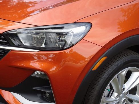 Used 2023 Buick Encore GX Preferred w/ Cold Weather Comfort Package image 26