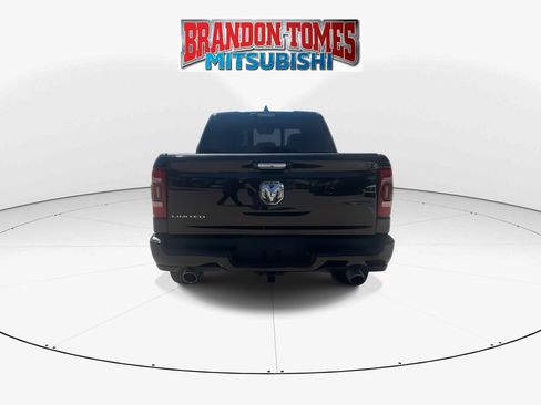 Used 2022 RAM 1500 Limited RWD image 9