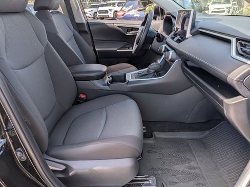 Used 2025 Toyota RAV4 Woodland Edition image 21
