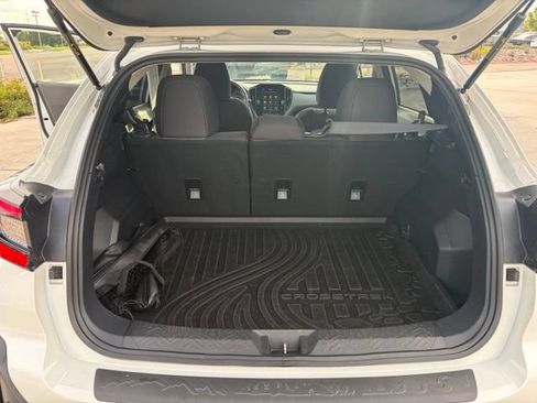 Used 2026 Subaru Crosstrek 2.5i Premium AWD/4WD image 20