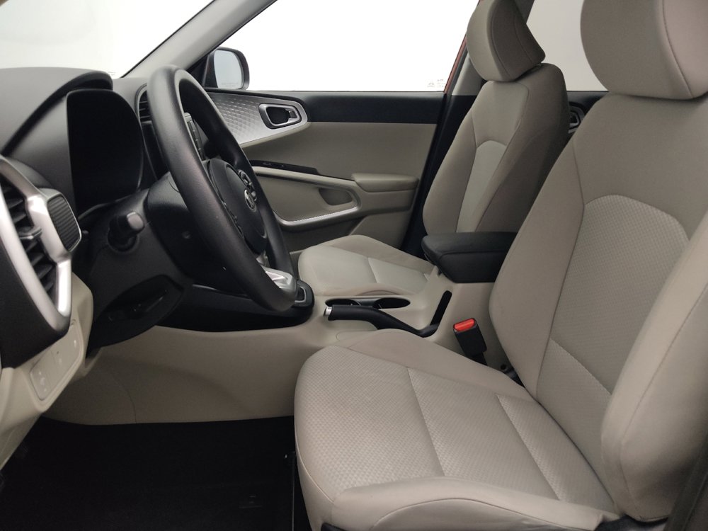 Used 2021 Kia Soul LX FWD image 17