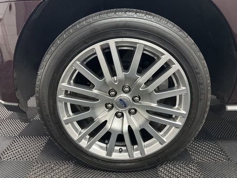 Used 2024 Ford Expedition Limited image 38