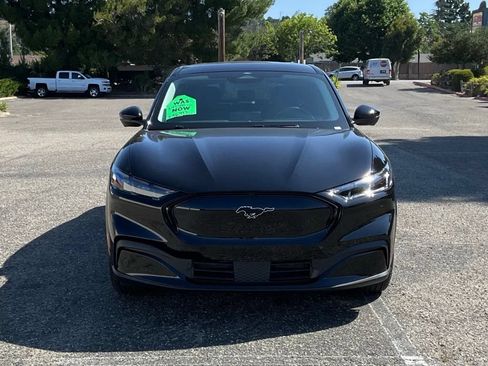 New 2026 Ford Mustang Mach-E Premium w/ Technology Package RWD image 9