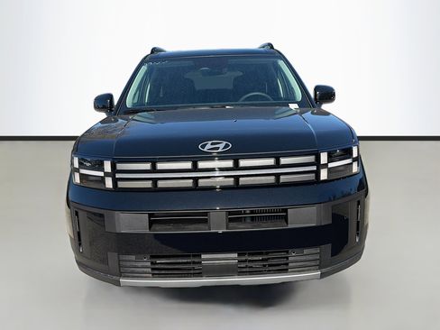 New 2026 Hyundai Santa Fe SEL image 8