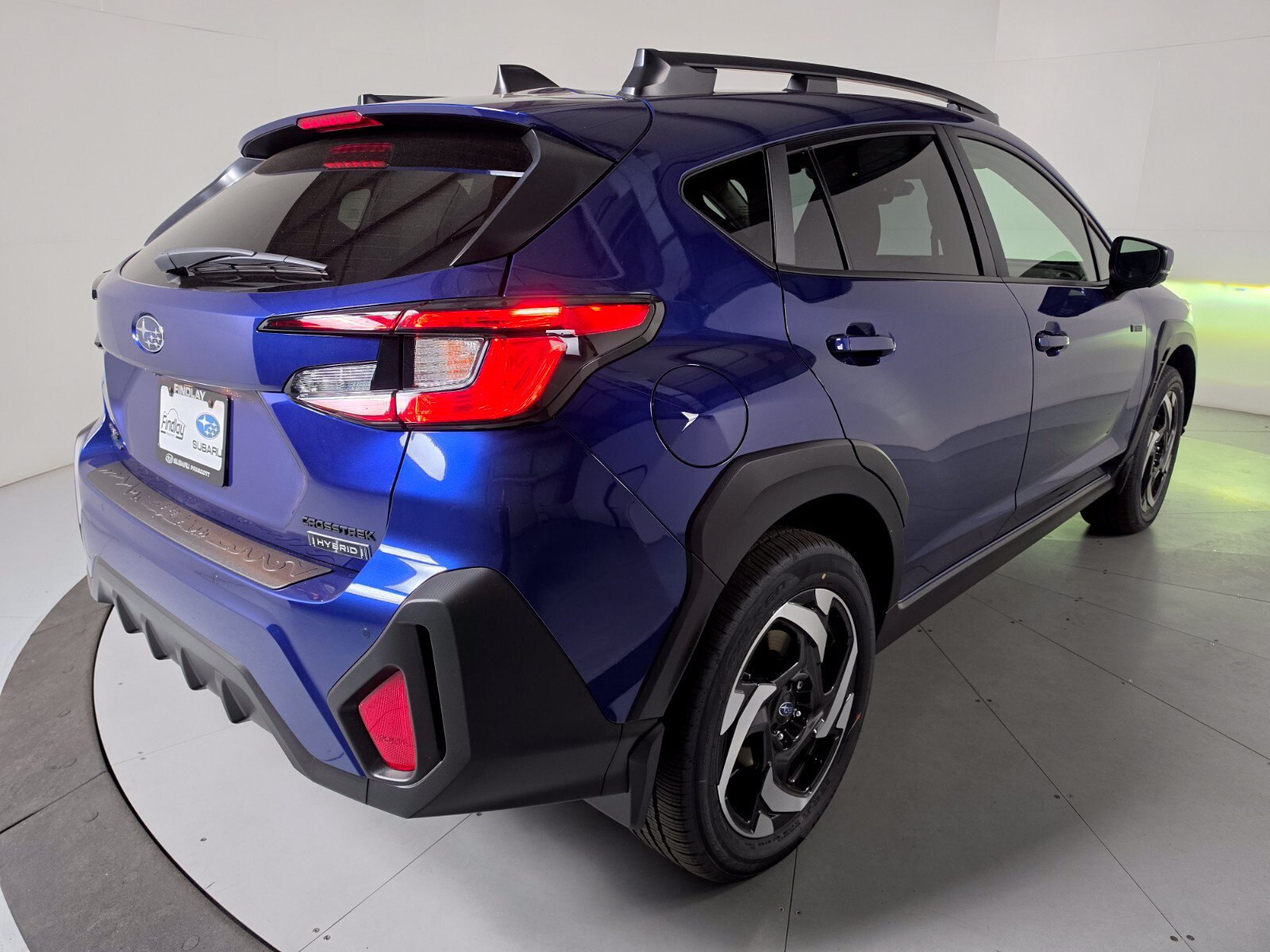 New 2026 Subaru Crosstrek 2.5i Limited w/ Convenience Package AWD/4WD image 5