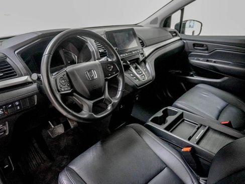 Used 2023 Honda Odyssey EX-L image 22