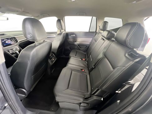 Used 2023 Volkswagen Atlas SE AWD/4WD image 23