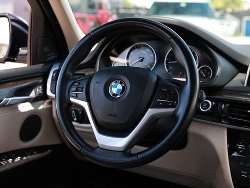Used 2015 BMW X5 xDrive35d AWD/4WD image 34