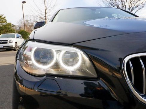 Used 2015 BMW 528i xDrive 528i xDrive image 19