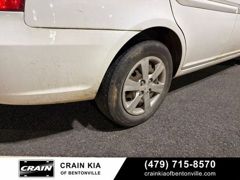 Used 2008 Hyundai Accent GLS FWD image 5