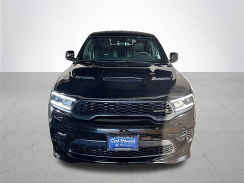 Used 2024 Dodge Durango SRT Hellcat w/ Black Package image 3