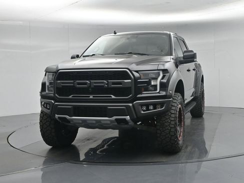 Used 2019 Ford F150 Raptor w/ Equipment Group 802A Luxury AWD/4WD image 59