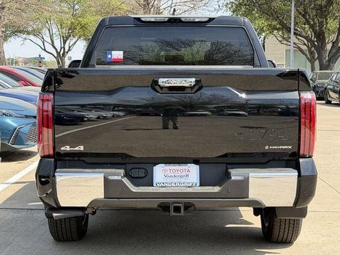 New 2026 Toyota Tundra 1794 Edition image 5