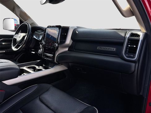 Used 2021 RAM 1500 Laramie image 34