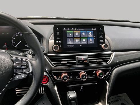 Used 2019 Honda Accord Sport image 7