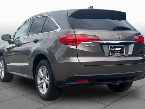 Used 2013 Acura RDX FWD w/ Technology Package image 12
