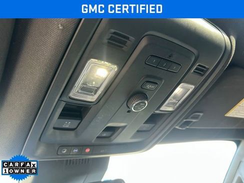 Certified 2023 GMC Yukon SLT image 31